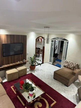 Imagem Casa com 4 Quartos à Venda, 800 m² em Setor Habitacional Vicente Pires - Brasília Imagem Casa com 4 Quartos à Venda, 800 m² em Setor Habitacional Vicente Pires - Brasília