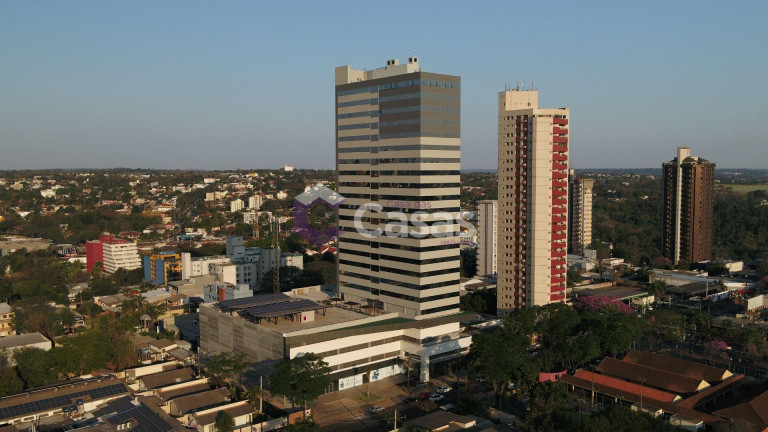 Imagem Imóvel Comercial à Venda, 42 m² em Centro - Foz Do Iguacu