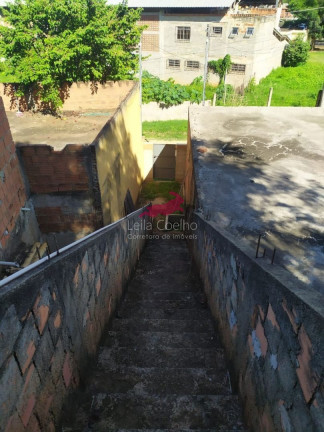 Imagem Chácara com 1 Quarto à Venda, 2.335 m² em São Caetano - Italva Imagem Chácara com 1 Quarto à Venda, 2.335 m² em São Caetano - Italva