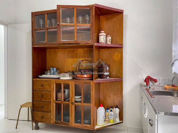 Imagem Casa de Condomínio com 2 Quartos à Venda, 80 m² em Imbiri - Campos Do Jordão Imagem Casa de Condomínio com 2 Quartos à Venda, 80 m² em Imbiri - Campos Do Jordão