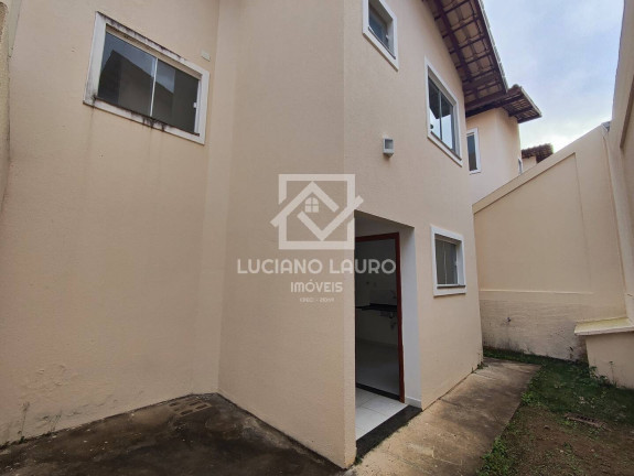 Imagem Casa com 3 Quartos à Venda, 129 m² em Candeias - Vitória Da Conquista Imagem Casa com 3 Quartos à Venda, 129 m² em Candeias - Vitória Da Conquista