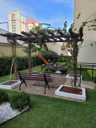 Imagem Imóvel com 1 Quarto para Alugar, 40 m² em Vila Bertioga - São Paulo Imagem Imóvel com 1 Quarto para Alugar, 40 m² em Vila Bertioga - São Paulo