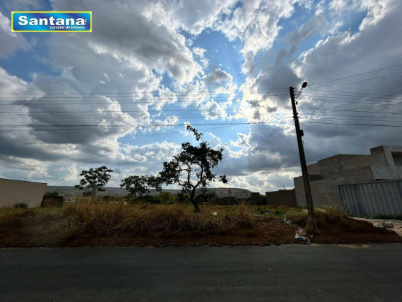 Imagem Terreno à Venda, 360 m² em Jardim Belvedere - Caldas Novas Imagem Terreno à Venda, 360 m² em Jardim Belvedere - Caldas Novas