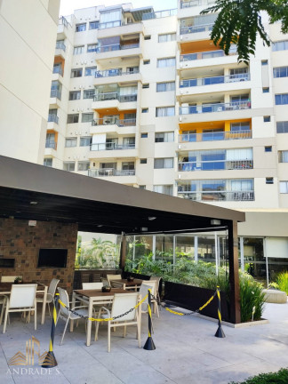 Imagem Apartamento com 2 Quartos à Venda, 67 m² em Recreio Dos Bandeirantes - Rio De Janeiro