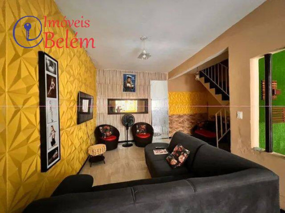 Imagem Casa com 3 Quartos à Venda, 265 m² em Telégrafo Sem Fio - Belém Imagem Casa com 3 Quartos à Venda, 265 m² em Telégrafo Sem Fio - Belém