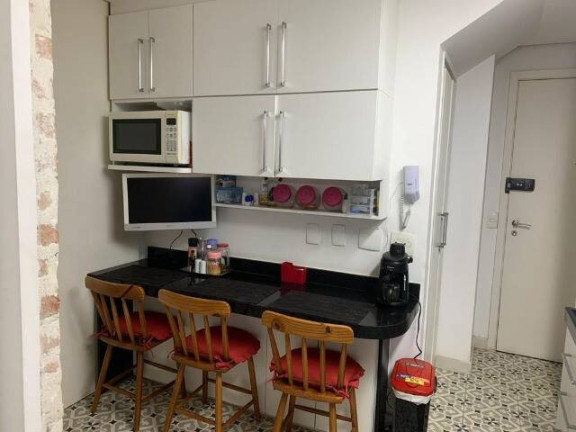 Imagem Apartamento com 3 Quartos à Venda, 180 m² em Vila Mariana - São Paulo Imagem Apartamento com 3 Quartos à Venda, 180 m² em Vila Mariana - São Paulo