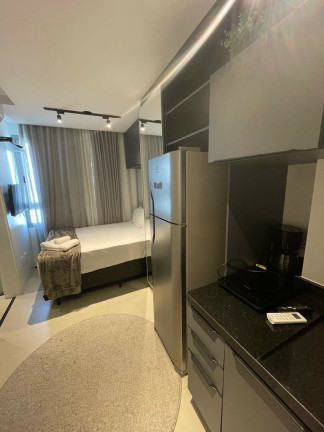 Imagem Imóvel com 1 Quarto à Venda, 17 m² em Perdizes - São Paulo Imagem Imóvel com 1 Quarto à Venda, 17 m² em Perdizes - São Paulo