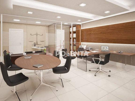 Imagem Sala Comercial à Venda, 34 m² em Centro - Criciúma