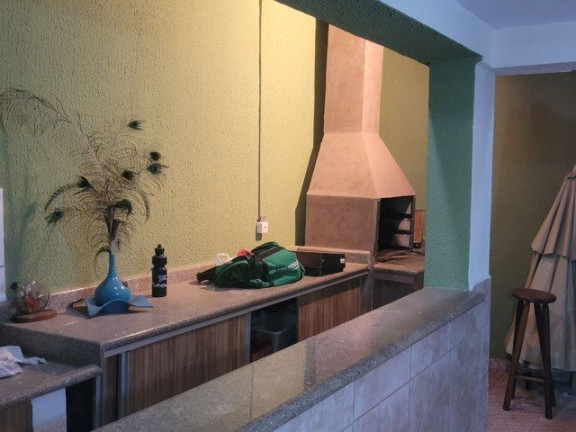 Imagem Casa com 3 Quartos à Venda, 195 m² em Jardim Uira - São José Dos Campos