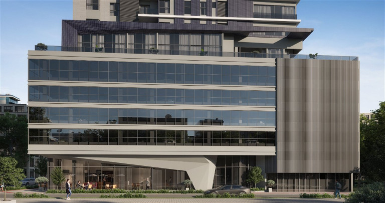 Imagem Apartamento com 4 Quartos à Venda, 205 m² em Meia Praia - Itapema