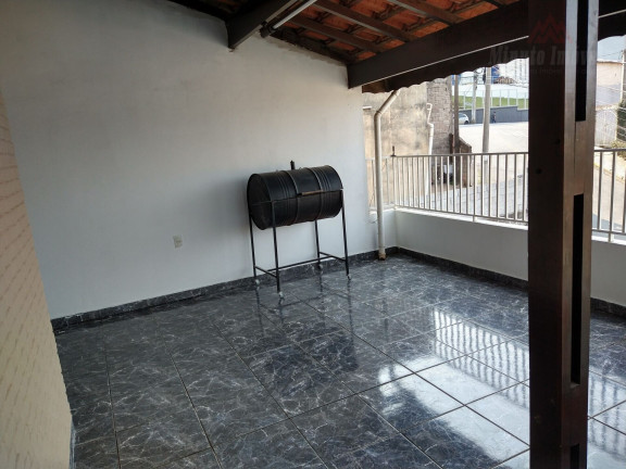 Imagem Sobrado com 3 Quartos à Venda, 186 m² em Jardim Maria De Fátima - Várzea Paulista Imagem Sobrado com 3 Quartos à Venda, 186 m² em Jardim Maria De Fátima - Várzea Paulista