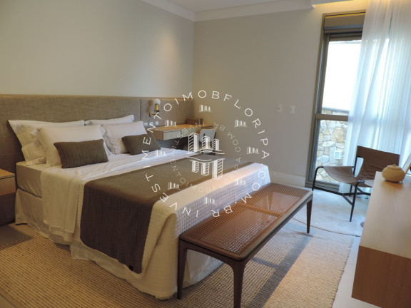Imagem Cobertura com 4 Quartos à Venda, 262 m² em Jurerê - Florianópolis Imagem Cobertura com 4 Quartos à Venda, 262 m² em Jurerê - Florianópolis