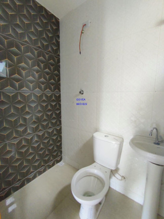 Imagem Sobrado com 2 Quartos à Venda, 72 m² em Tatuquara - Curitiba