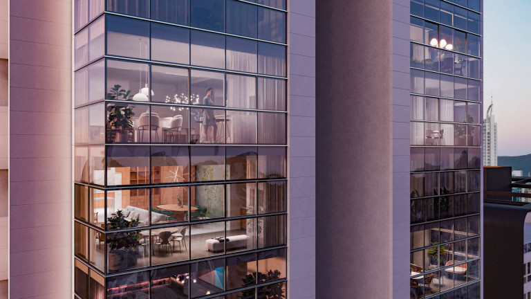 Imagem Apartamento com 3 Quartos à Venda, 175 m² em Centro - Balneário Camboriú