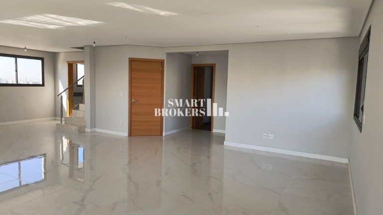 Imagem Cobertura com 4 Quartos à Venda, 700 m² em Vila Mariana - São Paulo