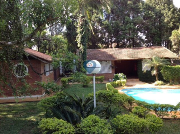 Imagem Imóvel com 3 Quartos à Venda, 1.716 m² em Jardim San Ressore (caucaia Do Alto) - Cotia