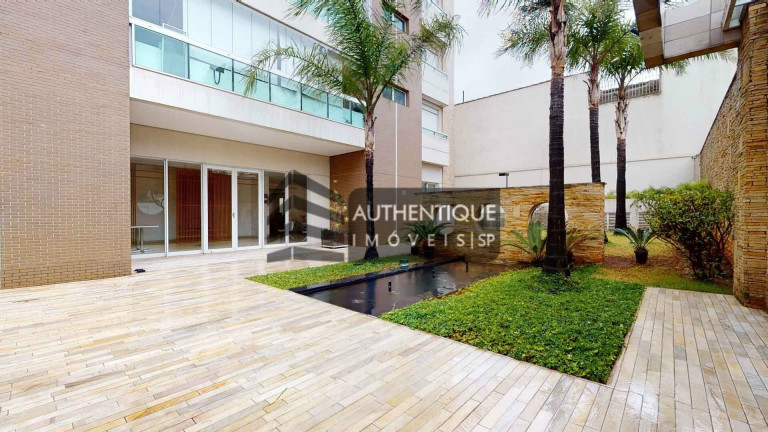Imagem Apartamento com 3 Quartos à Venda, 138 m² em Perdizes - São Paulo Imagem Apartamento com 3 Quartos à Venda, 138 m² em Perdizes - São Paulo