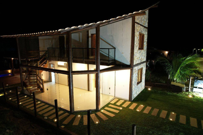 Imagem Casa com 4 Quartos à Venda, em Barra Grande - Marau Imagem Casa com 4 Quartos à Venda, em Barra Grande - Marau