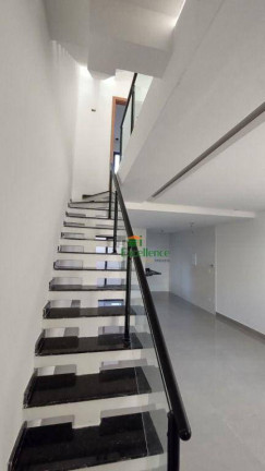 Imagem Sobrado com 3 Quartos à Venda, 130 m² em Vila Curuçá - Santo André Imagem Sobrado com 3 Quartos à Venda, 130 m² em Vila Curuçá - Santo André