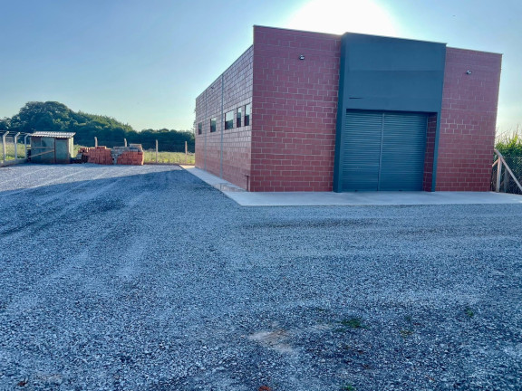 Imagem Galpão à Venda ou Locação, 205 m² em Jundiaquara - Araçoiaba Da Serra Imagem Galpão à Venda ou Locação, 205 m² em Jundiaquara - Araçoiaba Da Serra
