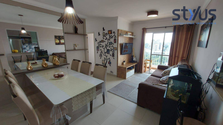 Imagem Apartamento com 3 Quartos à Venda, 83 m² em Vila Gonçalves - São Bernardo Do Campo Imagem Apartamento com 3 Quartos à Venda, 83 m² em Vila Gonçalves - São Bernardo Do Campo