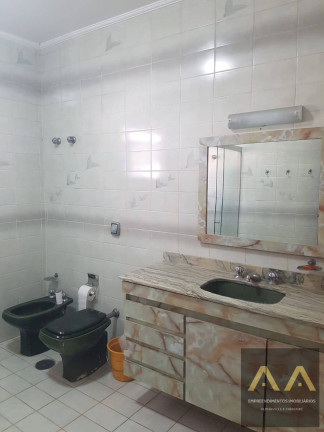 Imagem Casa com 4 Quartos à Venda, 363 m² em Alphaville - Santana De Parnaíba