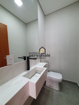 Imagem Imóvel com 3 Quartos à Venda, 263 m² em Alphaville Nova Esplanada - Votorantim Imagem Imóvel com 3 Quartos à Venda, 263 m² em Alphaville Nova Esplanada - Votorantim