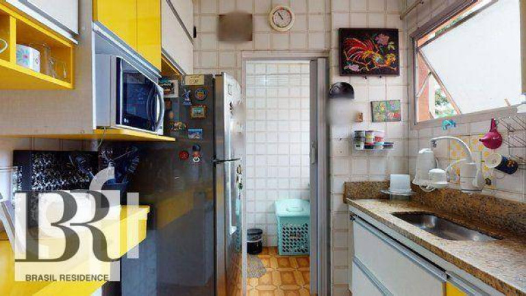 Imagem Apartamento com 2 Quartos à Venda, 72 m² em Jabaquara - São Paulo Imagem Apartamento com 2 Quartos à Venda, 72 m² em Jabaquara - São Paulo