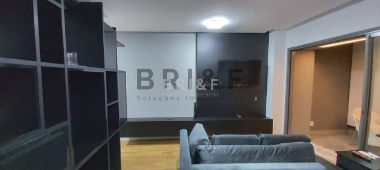 Imagem Apartamento com 1 Quarto à Venda, 41 m² em Brooklin - São Paulo Imagem Apartamento com 1 Quarto à Venda, 41 m² em Brooklin - São Paulo
