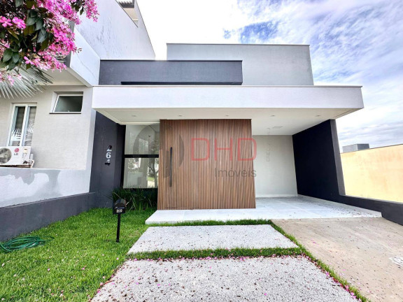 Imagem Casa de Condomínio com 3 Quartos à Venda, 160 m² em Cajuru Do Sul - Sorocaba Imagem Casa de Condomínio com 3 Quartos à Venda, 160 m² em Cajuru Do Sul - Sorocaba