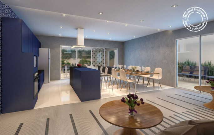Imagem Apartamento com 2 Quartos à Venda, 48 m² em Jabaquara - São Paulo Imagem Apartamento com 2 Quartos à Venda, 48 m² em Jabaquara - São Paulo