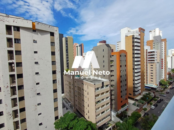 Imagem Apartamento com 2 Quartos à Venda, 58 m² em Meireles - Fortaleza