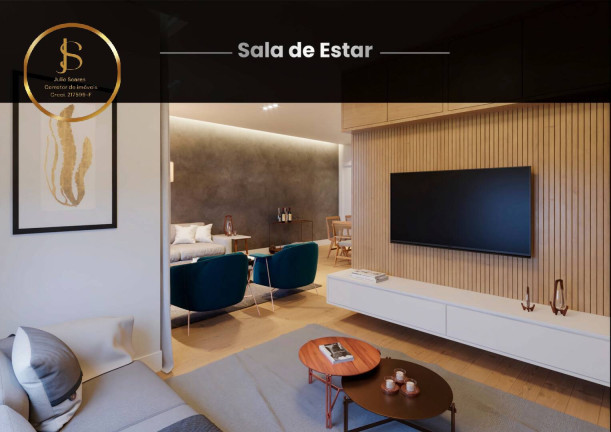 Imagem Apartamento com 3 Quartos à Venda,  em Jardim Consteca - Sumaré