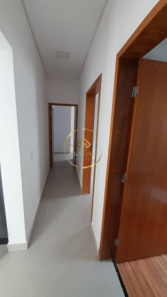 Imagem Casa de Condomínio com 3 Quartos à Venda, 135 m² em Residencial Colinas - Caçapava Imagem Casa de Condomínio com 3 Quartos à Venda, 135 m² em Residencial Colinas - Caçapava