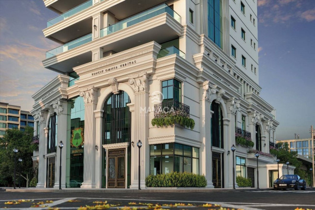 Imagem Apartamento com 3 Quartos à Venda, 139 m² em Itacolomi - Balneário Piçarras Imagem Apartamento com 3 Quartos à Venda, 139 m² em Itacolomi - Balneário Piçarras