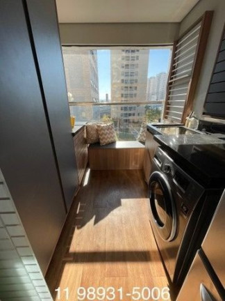 Imagem Apartamento com 2 Quartos à Venda, 64 m² em Vila Leopoldina - São Paulo