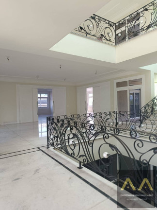 Imagem Casa com 8 Quartos à Venda, 2.364 m² em Tamboré - Santana De Parnaíba