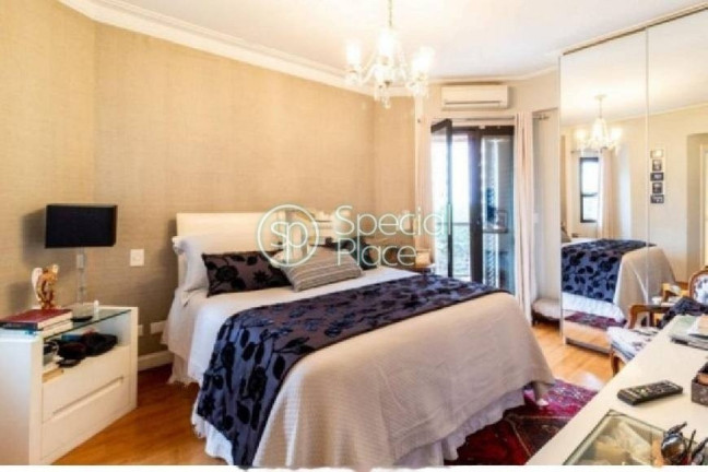 Imagem Apartamento com 4 Quartos à Venda, 240 m² em Moema - São Paulo Imagem Apartamento com 4 Quartos à Venda, 240 m² em Moema - São Paulo