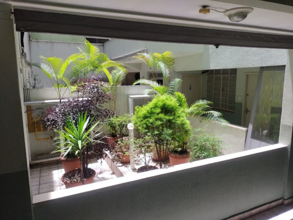 Imagem Apartamento com 2 Quartos à Venda, 64 m² em Pinheiros - São Paulo