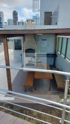 Imagem Apartamento com 2 Quartos à Venda, 64 m² em Cabo Branco - João Pessoa Imagem Apartamento com 2 Quartos à Venda, 64 m² em Cabo Branco - João Pessoa