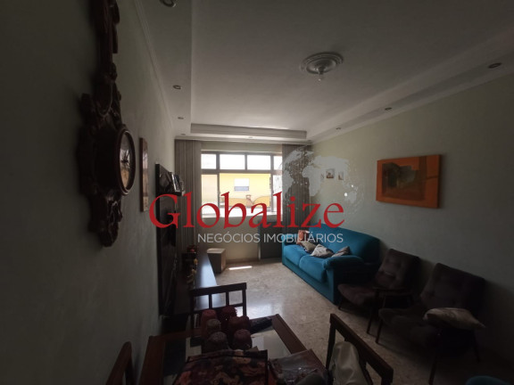 Imagem Imóvel com 2 Quartos à Venda, 120 m² em Ponta Da Praia - Santos Imagem Imóvel com 2 Quartos à Venda, 120 m² em Ponta Da Praia - Santos