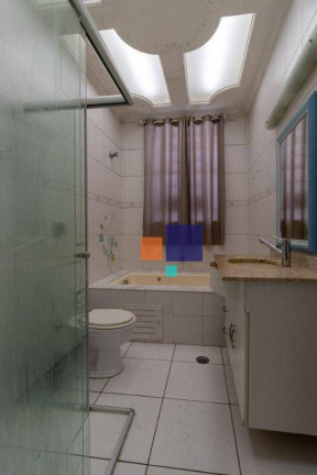 Imagem Casa com 4 Quartos à Venda, 280 m² em Chácara Monte Alegre - São Paulo Imagem Casa com 4 Quartos à Venda, 280 m² em Chácara Monte Alegre - São Paulo