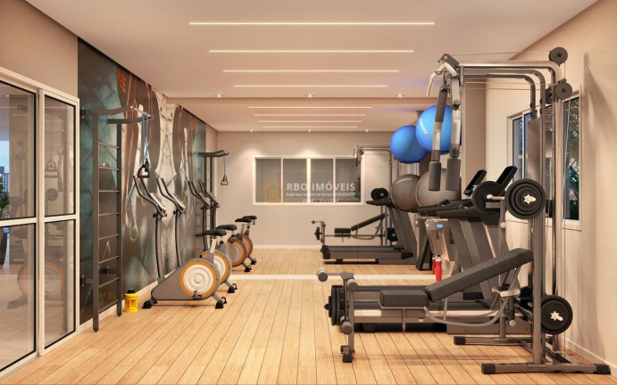Imagem Apartamento com 2 Quartos à Venda, 45 m² em Jardim Nova Vida - Cotia Imagem Apartamento com 2 Quartos à Venda, 45 m² em Jardim Nova Vida - Cotia
