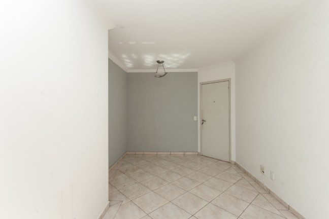 Imagem Apartamento com 2 Quartos à Venda, 50 m² em Imirim - São Paulo Imagem Apartamento com 2 Quartos à Venda, 50 m² em Imirim - São Paulo