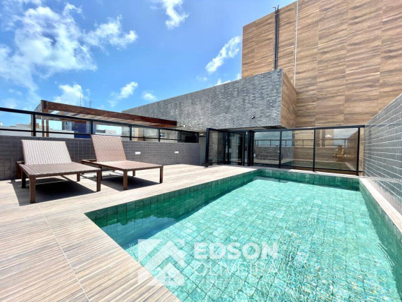 Imagem Apartamento com 2 Quartos à Venda, 54 m² em Intermares - Cabedelo Imagem Apartamento com 2 Quartos à Venda, 54 m² em Intermares - Cabedelo