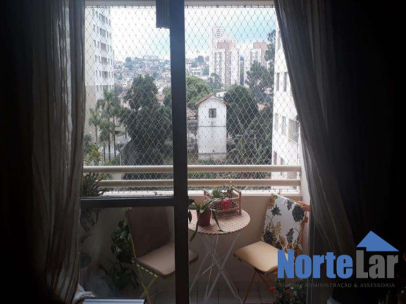 Imagem Apartamento com 2 Quartos à Venda, 49 m² em Imirim - São Paulo Imagem Apartamento com 2 Quartos à Venda, 49 m² em Imirim - São Paulo