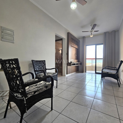 Imagem Apartamento com 1 Quarto à Venda, 55 m² em Tupi - Praia Grande Imagem Apartamento com 1 Quarto à Venda, 55 m² em Tupi - Praia Grande