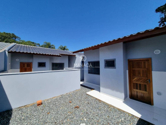 Imagem Casa com 2 Quartos à Venda, 43 m² em Quinta Dos Açorianos - Barra Velha Imagem Casa com 2 Quartos à Venda, 43 m² em Quinta Dos Açorianos - Barra Velha