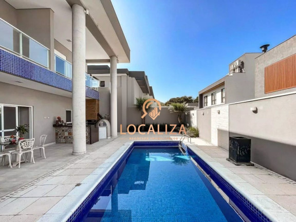Imagem Casa com 5 Quartos à Venda, 350 m² em Jardim Do Golfe - São José Dos Campos Imagem Casa com 5 Quartos à Venda, 350 m² em Jardim Do Golfe - São José Dos Campos