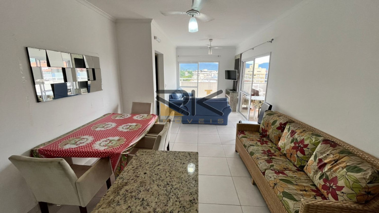 Imagem Cobertura com 2 Quartos à Venda, 101 m² em Praia Grande - Ubatuba